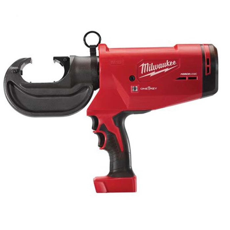 M18™ FORCE LOGIC™ 6 Ton CU/AL Cable Cutter
