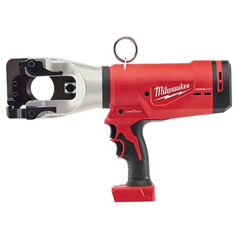 M18™ FORCE LOGIC™ 6 Ton CU/AL Cable Cutter
